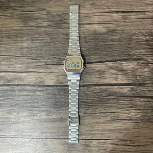 Casio Classic Watch For Men